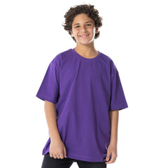 Kids T.Shirt Ov S B KTR-022-S26