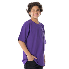 Kids T.Shirt Ov S B KTR-022-S26