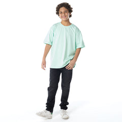 Kids T.Shirt Ov S B KTR-022-S26