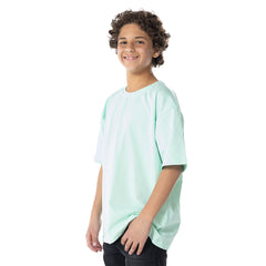Kids T.Shirt Ov S B KTR-022-S26