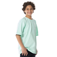 Kids T.Shirt Ov S B KTR-022-S26