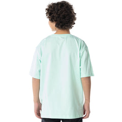 Kids T.Shirt Ov S B KTR-022-S26