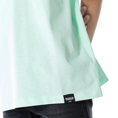 Kids T.Shirt Ov S B KTR-022-S26