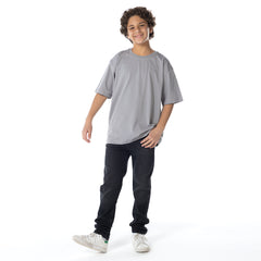 Kids T.Shirt Ov S B KTR-022-S26