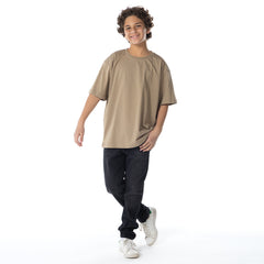 Kids T.Shirt Ov S B KTR-022-S26