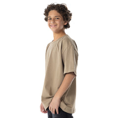 Kids T.Shirt Ov S B KTR-022-S26