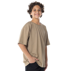 Kids T.Shirt Ov S B KTR-022-S26