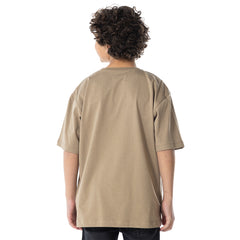 Kids T.Shirt Ov S B KTR-022-S26