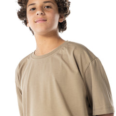 Kids T.Shirt Ov S B KTR-022-S26