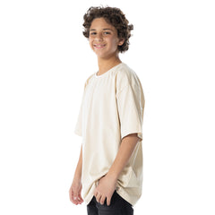 Kids T.Shirt Ov S B KTR-022-S26