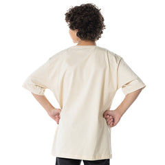 Kids T.Shirt Ov S B KTR-022-S26