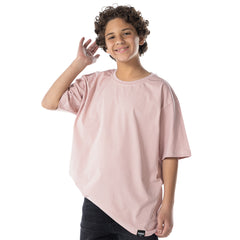 Kids T.Shirt Ov S B KTR-022-S26