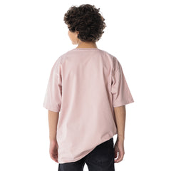 Kids T.Shirt Ov S B KTR-022-S26