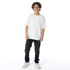 Kids T.Shirt Ov S B KTR-022-S26