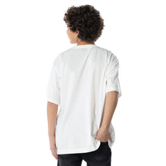 Kids T.Shirt Ov S B KTR-022-S26