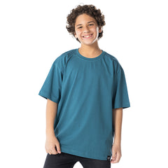 Kids T.Shirt Ov S B KTR-022-S26