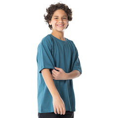 Kids T.Shirt Ov S B KTR-022-S26