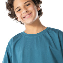 Kids T.Shirt Ov S B KTR-022-S26