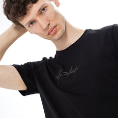 T Shirt R Regular Printed TR-154 S25