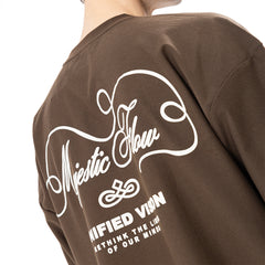 T Shirt R OV S PRINTED TR-224-S26