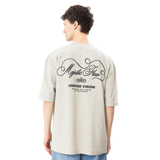 T Shirt R OV S PRINTED TR-224-S26