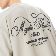 T Shirt R OV S PRINTED TR-224-S26