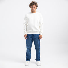 Sweatshirt ROUND Basic RO-012-W26
