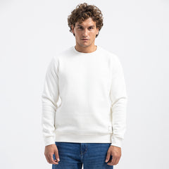 Sweatshirt ROUND Basic RO-012-W26