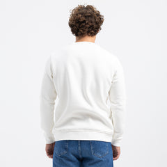 Sweatshirt ROUND Basic RO-012-W26
