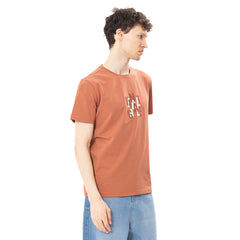 T Shirt R Reg Printed TR-219-S26