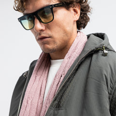 Jacket Zippered Basic-JA-064-W26