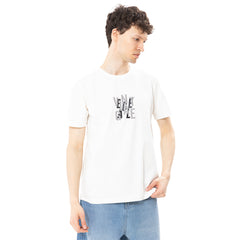 T Shirt R Reg Printed TR-219-S26