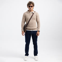 Pullover Wool PRC-25-W26