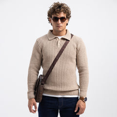 Pullover Wool PRC-25-W26