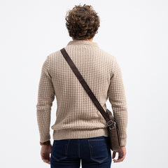 Pullover Wool PRC-25-W26