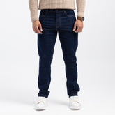 Jeans Slim Straight JN-441-S25