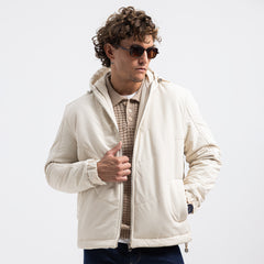 Jacket Zippered Basic-JA-064-W26