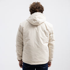 Jacket Zippered Basic-JA-064-W26