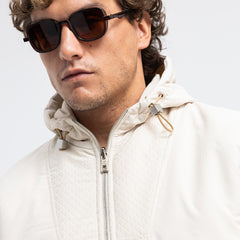 Jacket Zippered Basic-JA-064-W26