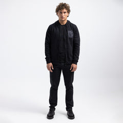 Sweatshirt Zip Imb-ZIP-013-W25