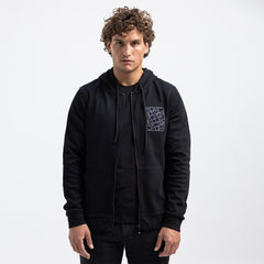 Sweatshirt Zip Imb-ZIP-013-W25