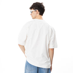 T Shirt R Basic -TR-094-S25