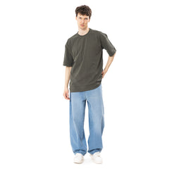 T Shirt R Basic -TR-094-S25