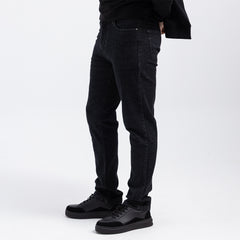 Jeans Slim Straight JN-441-S25