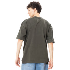 T Shirt R Basic -TR-094-S25