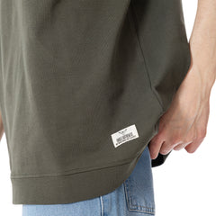 T Shirt R Basic -TR-094-S25