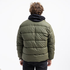 Jacket Zippered Basic-JA-063-W26