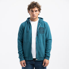 Sweatshirt Zip Imb-ZIP-013-W25