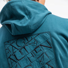 Sweatshirt Zip Imb-ZIP-013-W25