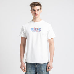 T Shirt R Relaxed Printed TR-031-S25